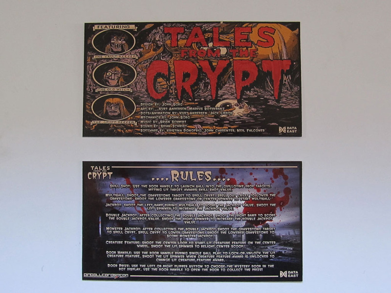 Custom Instruction Cards