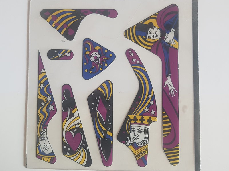 Royal Flush Plastics